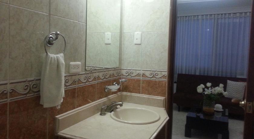Apartamentos Cartagena Apartamento