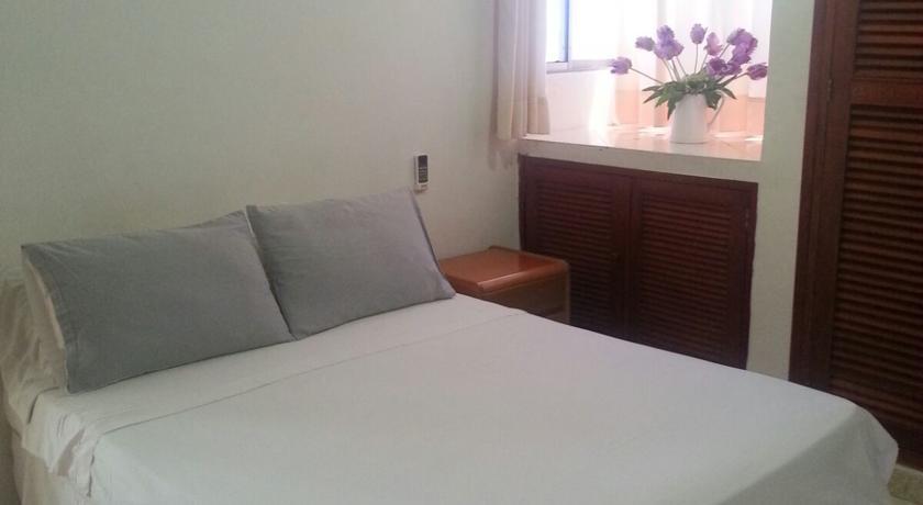 Apartamentos Cartagena Apartamento Cartagena