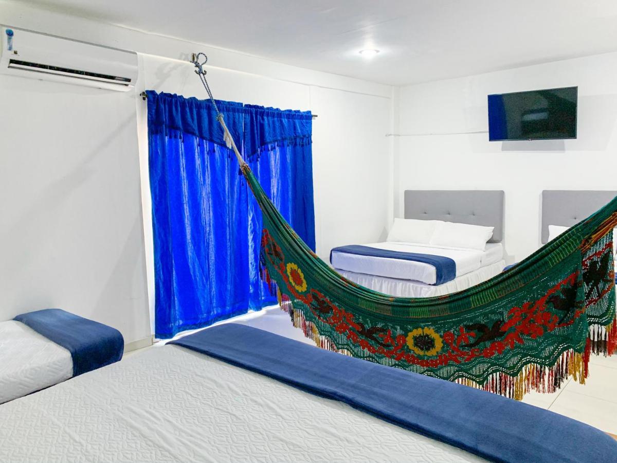Hotel Máshoteles Astrasuite 427