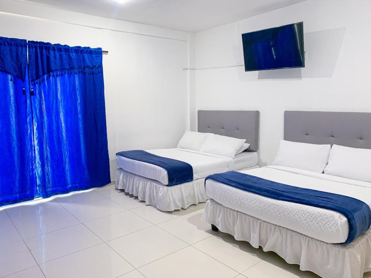 Hotel Máshoteles Astrasuite 427