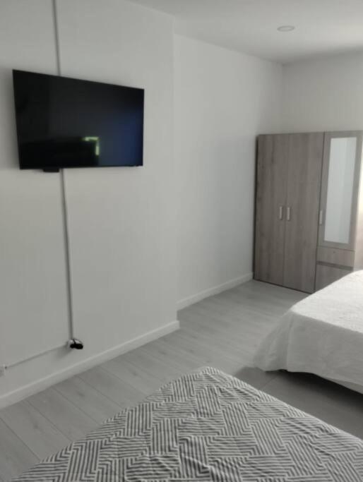 Apartamento Apto512 Edif. Cristoforo Colombo