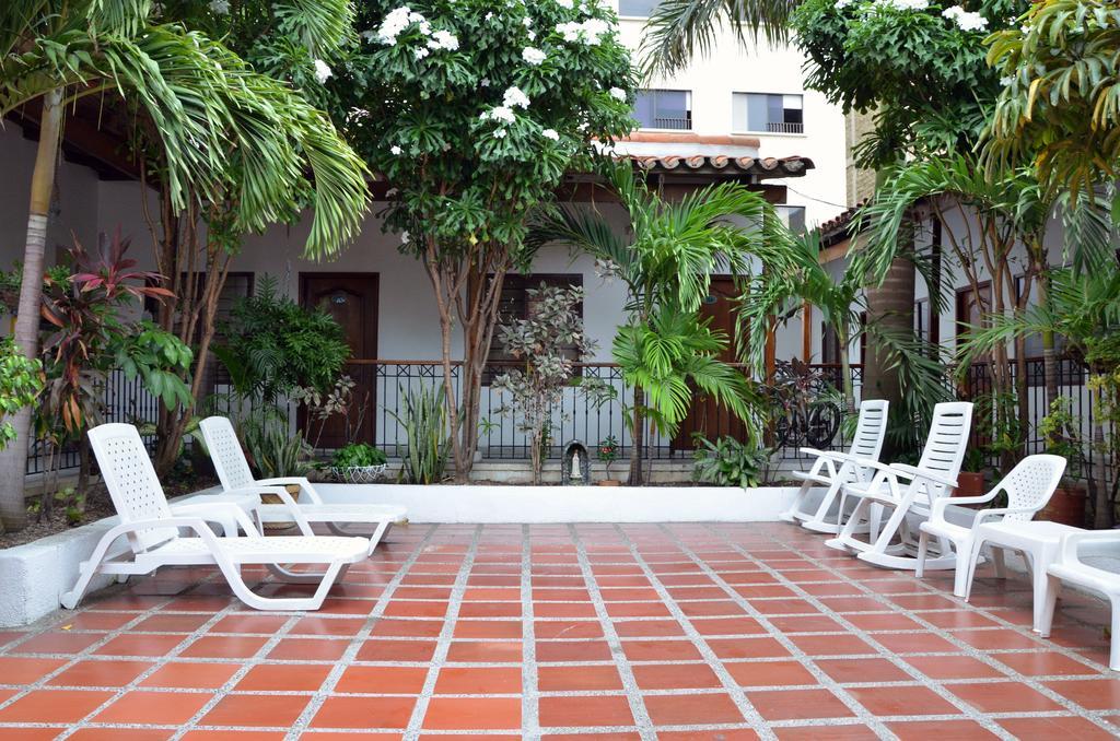 Casa Fatima 3*