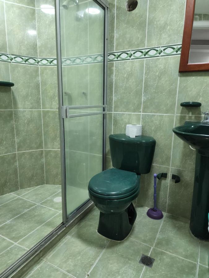 Apartamento Estudio Low Cost Piso12 Frente A La Playa Cartagena