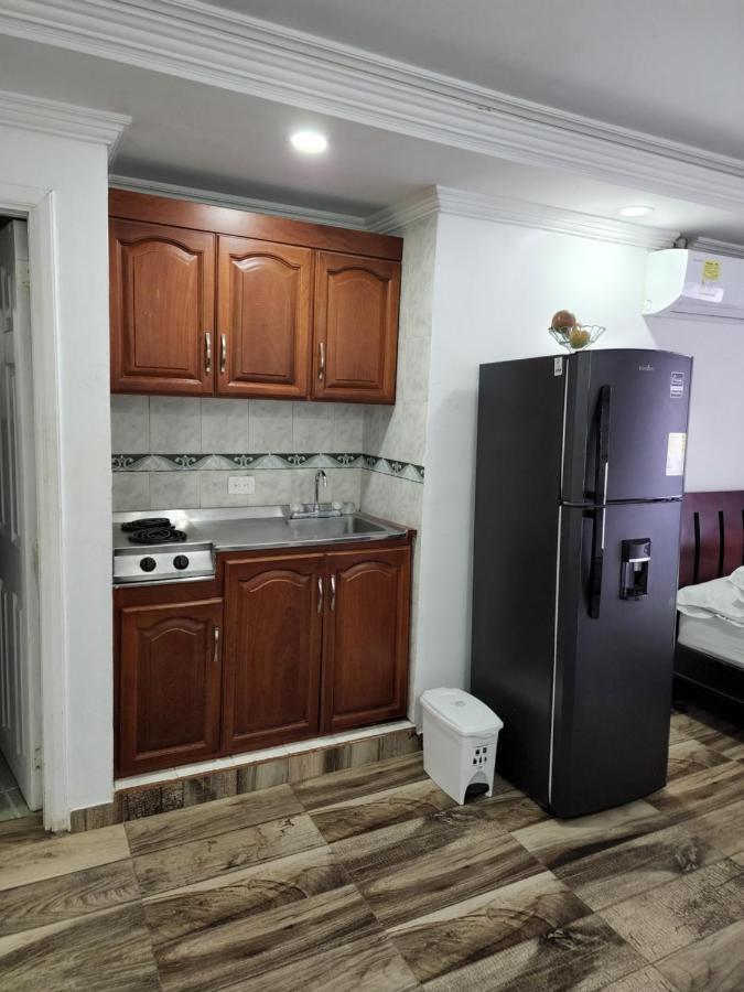 Estudio Low Cost Piso12 Frente A La Playa Apartamento Cartagena