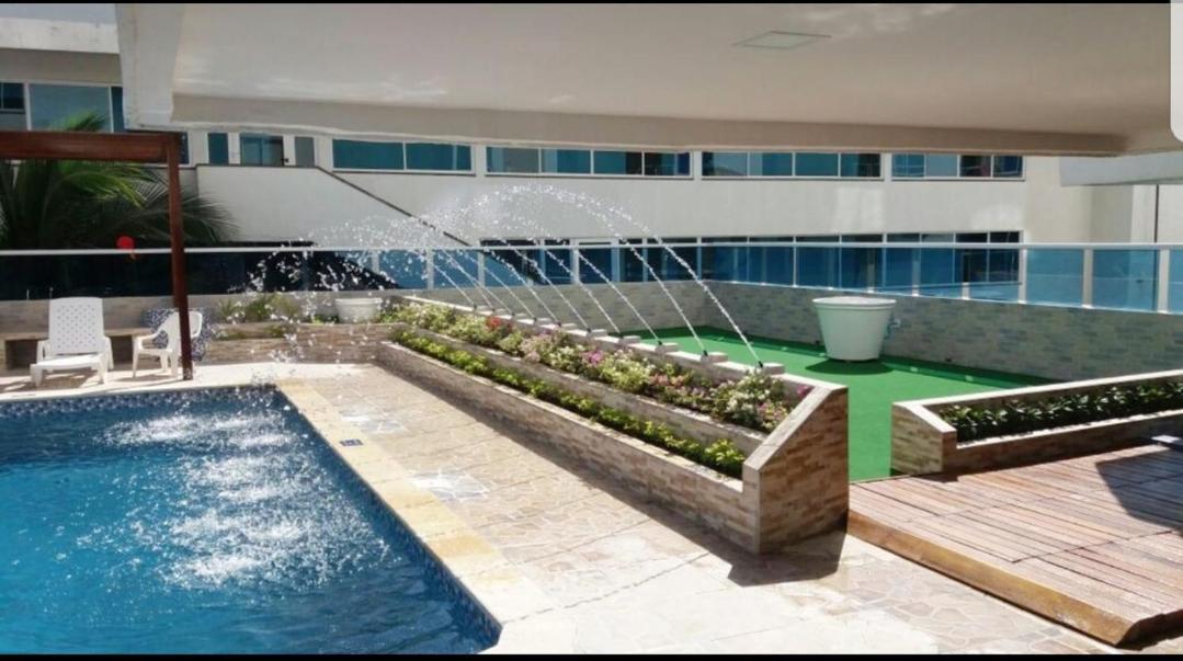 Estudio Low Cost Piso12 Frente A La Playa *