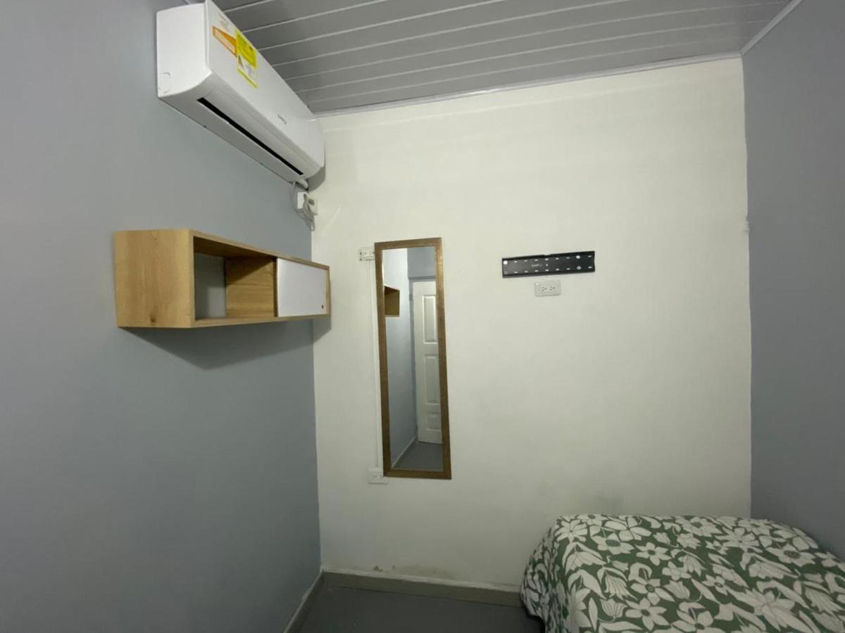 Pensión Casa Jardin