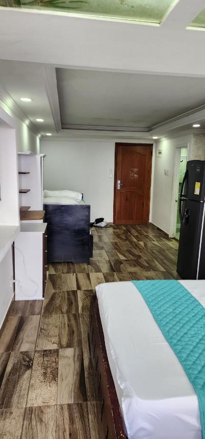 Estudio Low Cost Piso12 Frente A La Playa *
