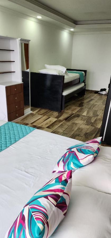 Estudio Low Cost Piso12 Frente A La Playa Apartamento Cartagena
