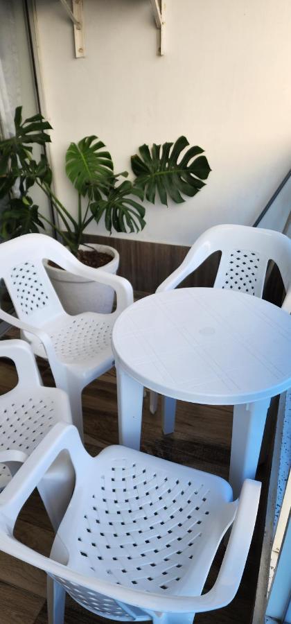 Estudio Low Cost Piso12 Frente A La Playa * Cartagena