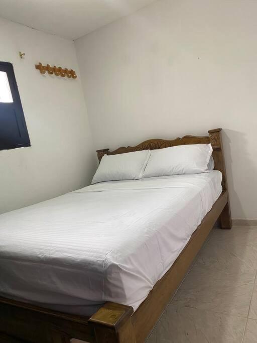 Apto En Getsemani. Donde Mayo Apartment Cartagena
