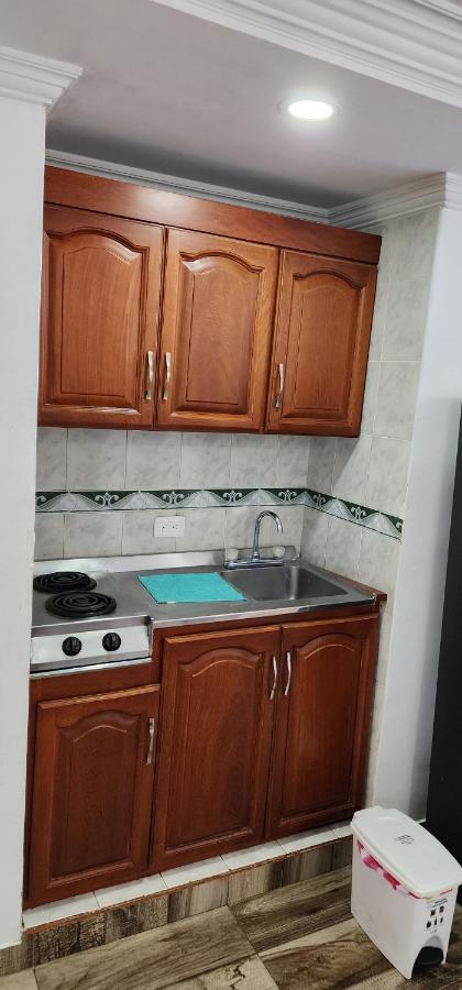 Estudio Low Cost Piso12 Frente A La Playa Cartagena