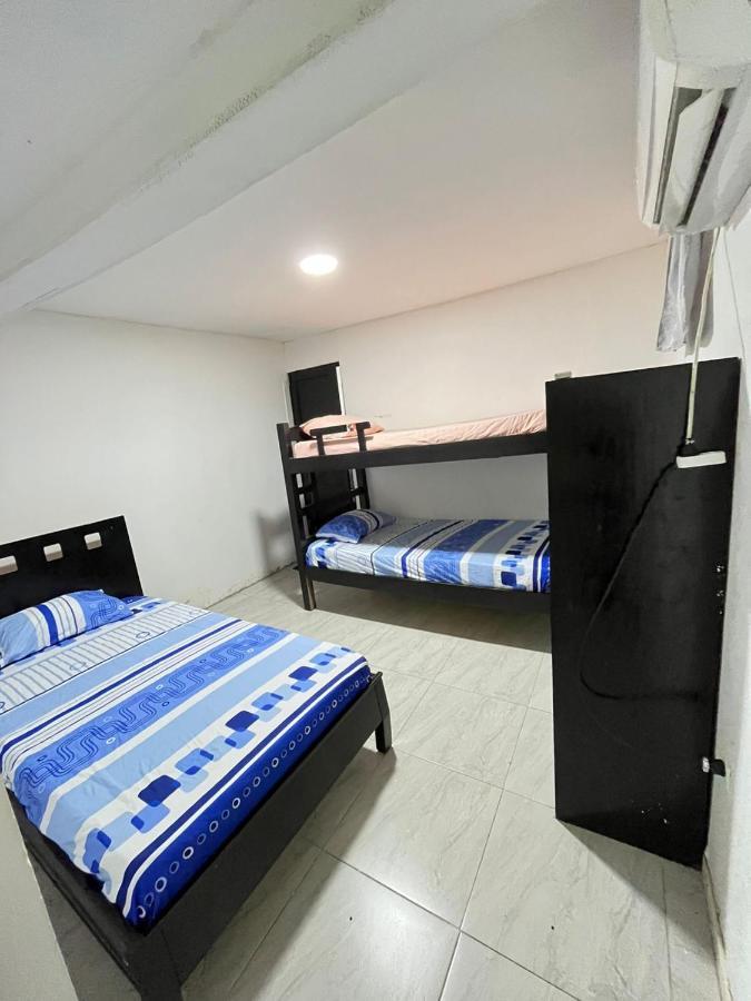 Apartamento Apartaestudio Getsemaní