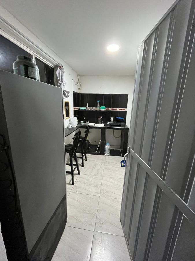 Apartaestudio Getsemaní Cartagena