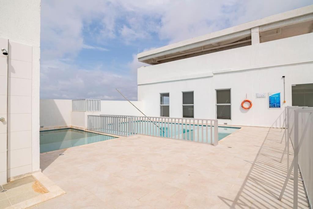 Furnished 2 * Cartagena