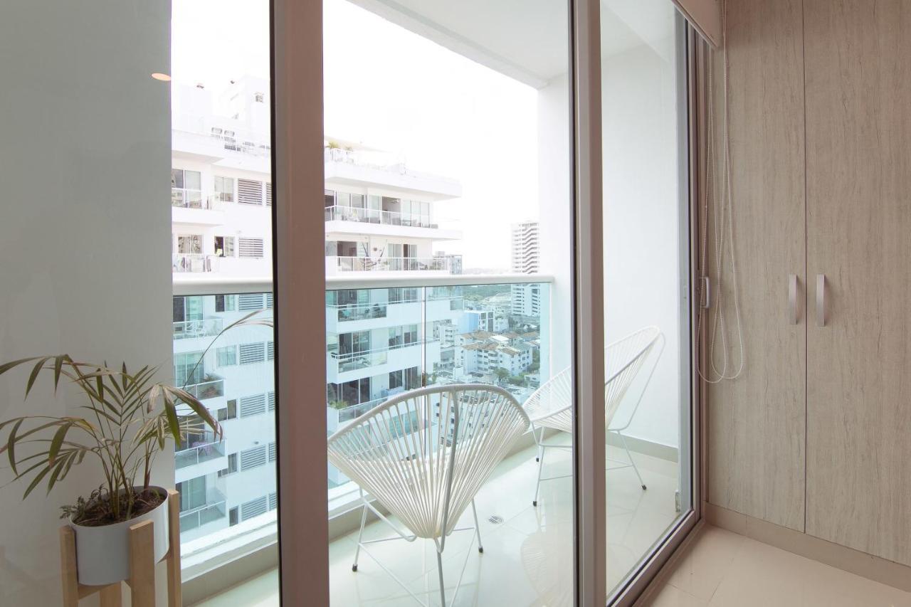 Upscale 3br In Apartamento