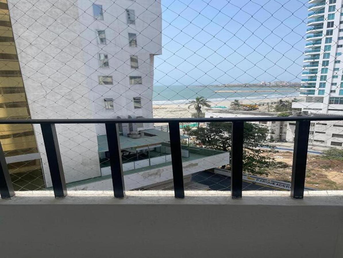 Rivas Apartamento Cartagena