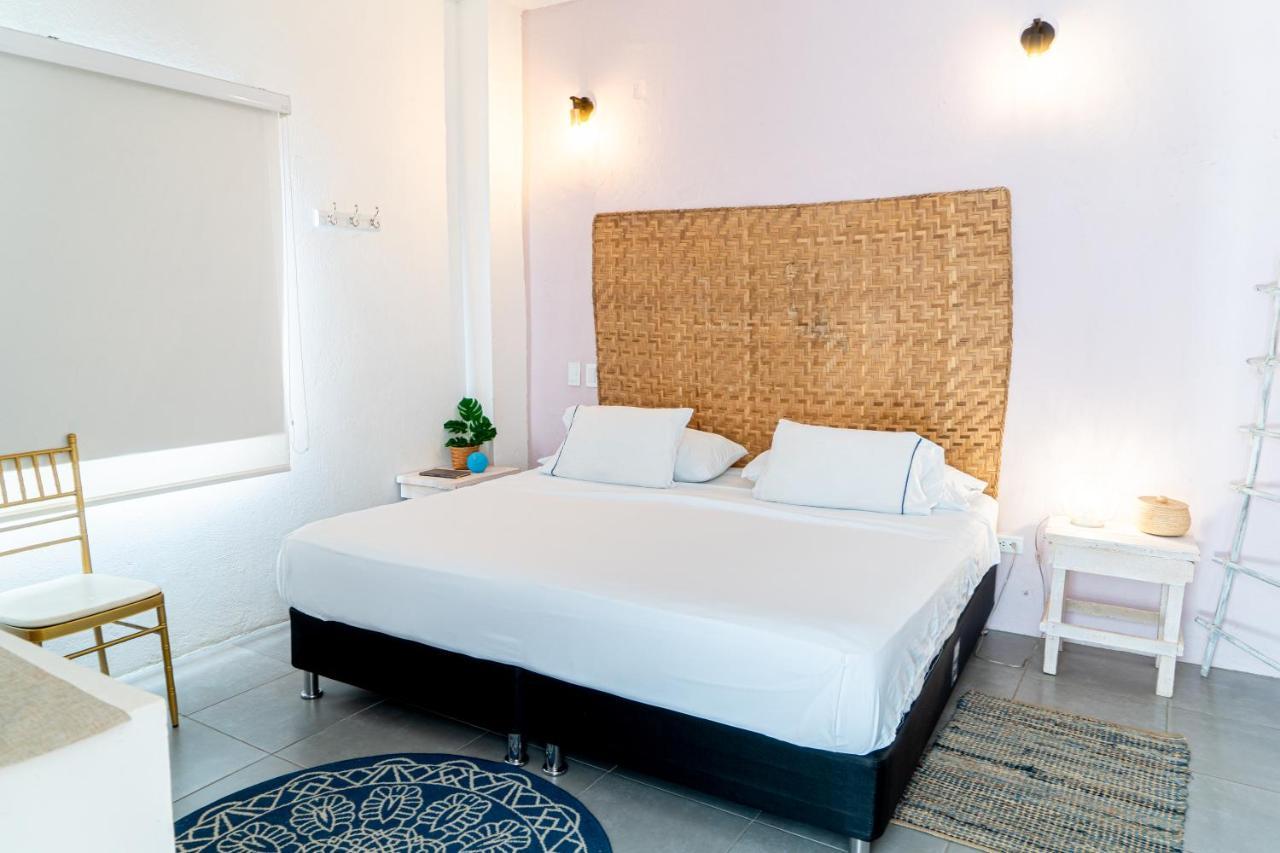 Hotel Casa Moraira Cartagena