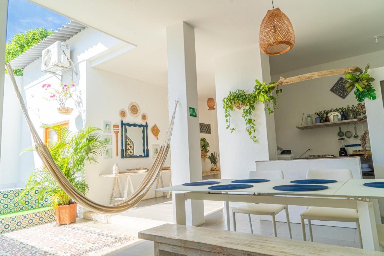 Casa Moraira 4* Cartagena