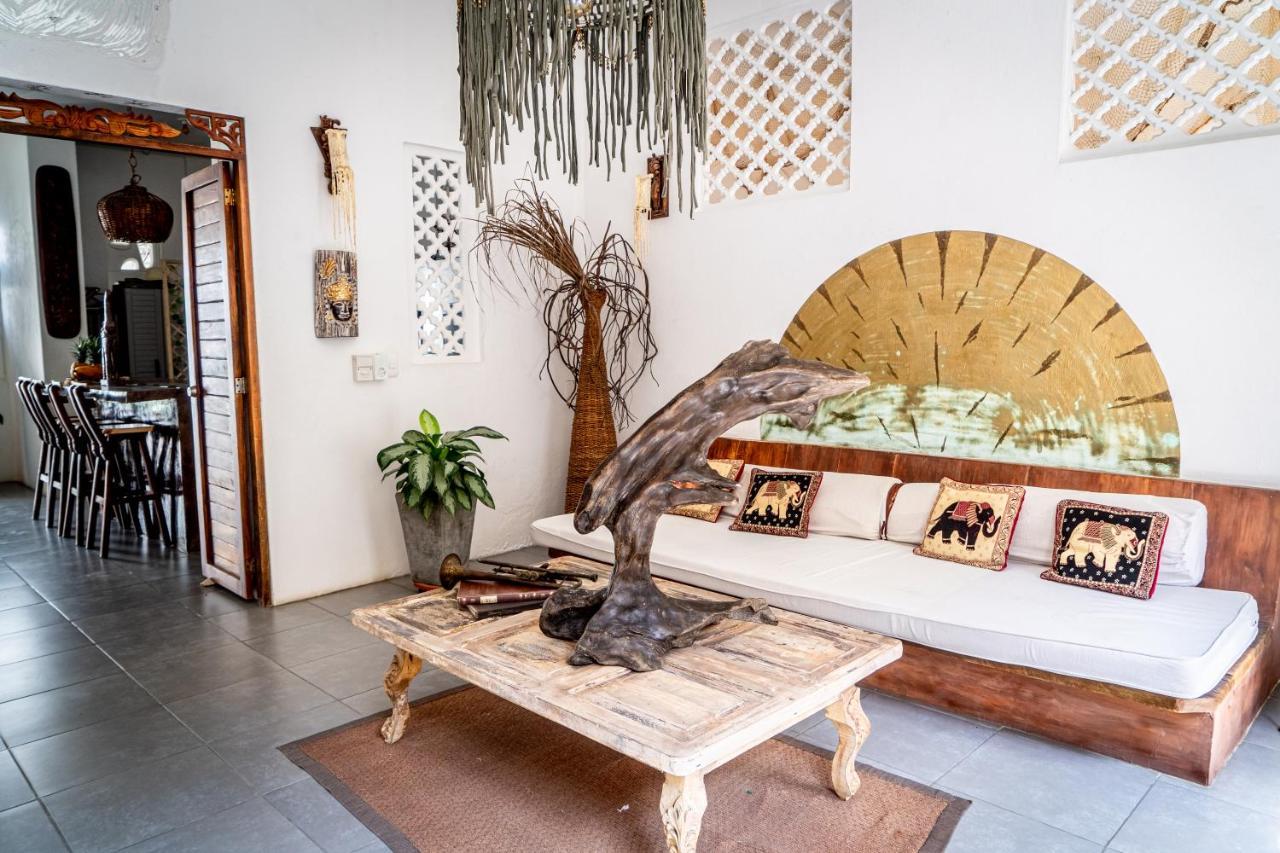 Hotel Casa Moraira