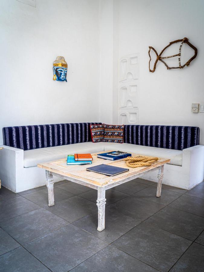 Hotel Casa Moraira