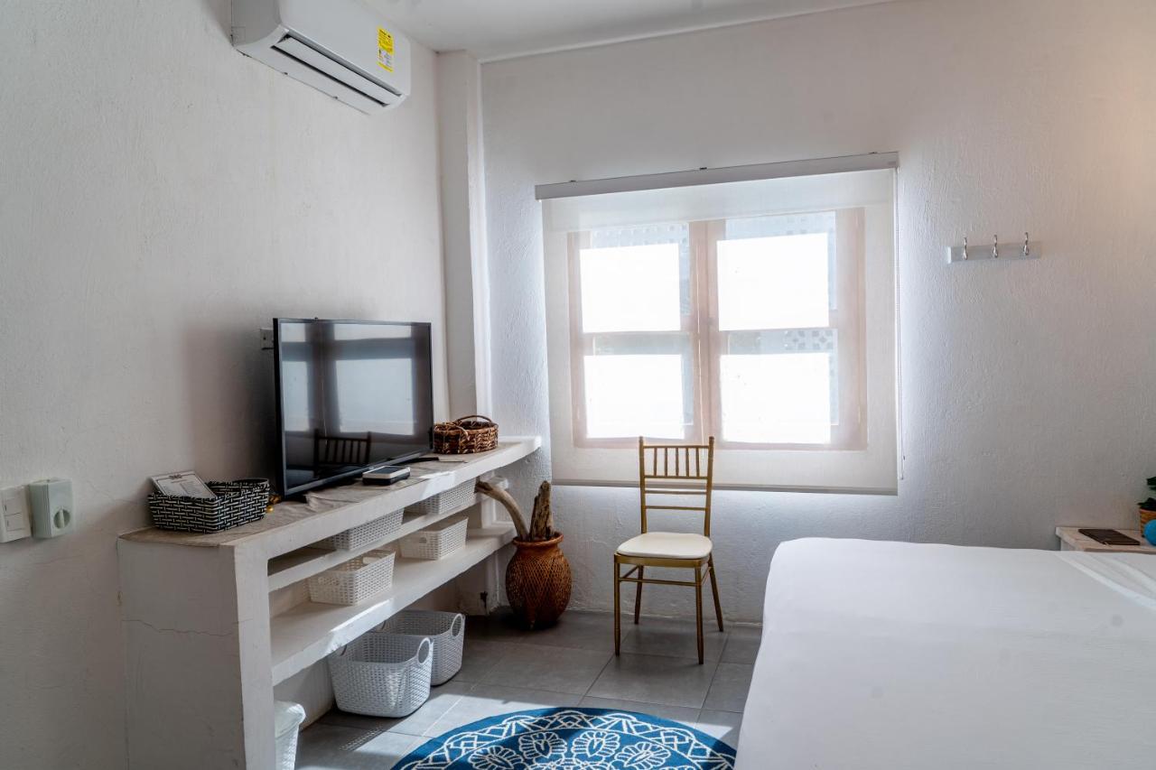 Casa Moraira Hotel 4*