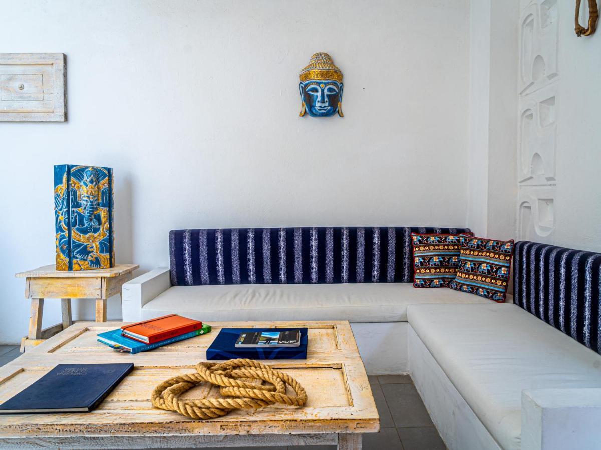 Casa Moraira 4*