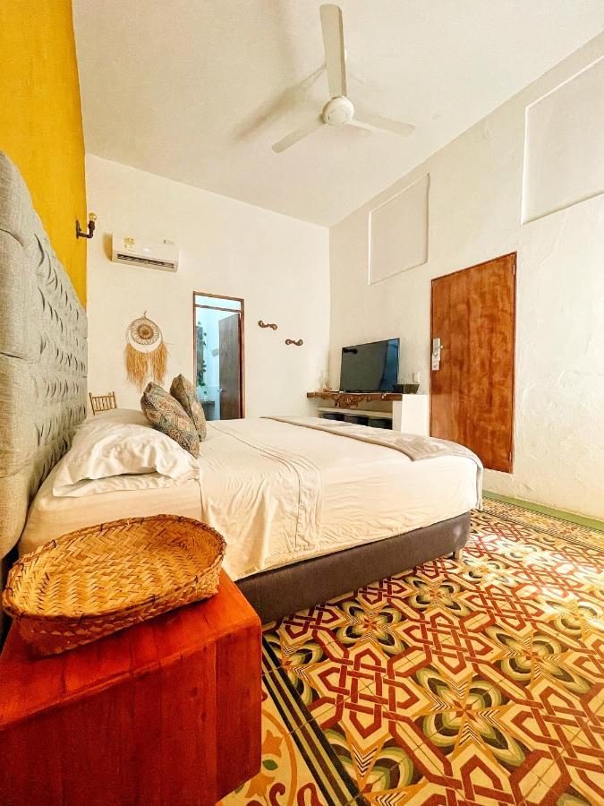 Hotel Casa Moraira Cartagena