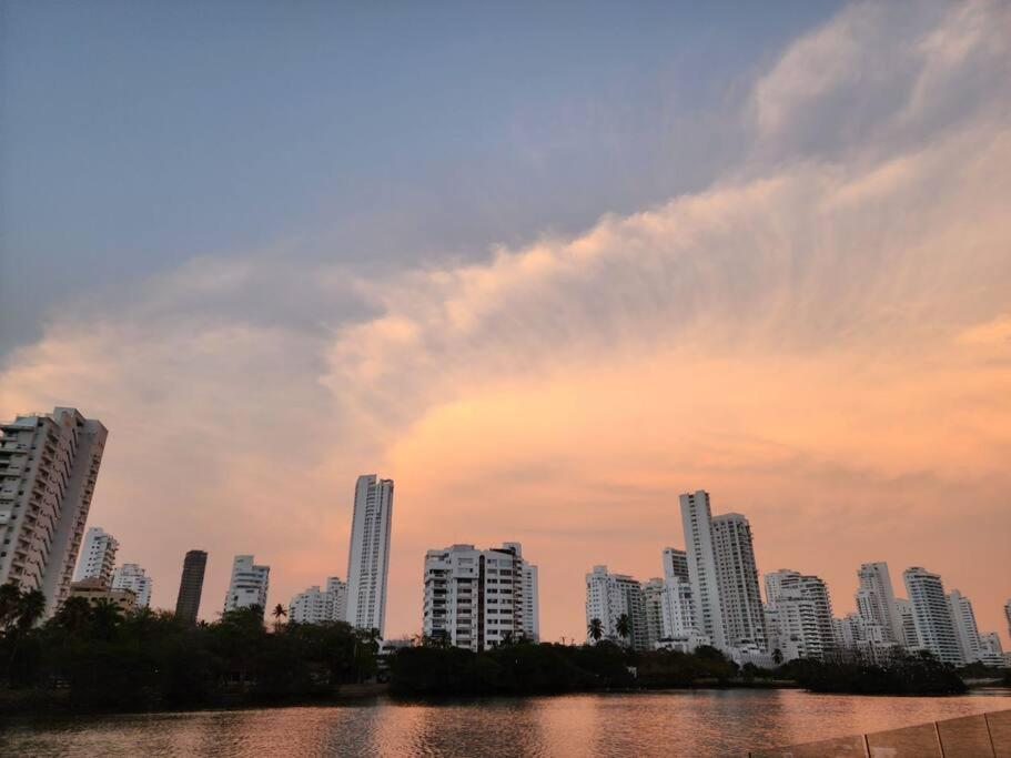 A Walk To The * Cartagena