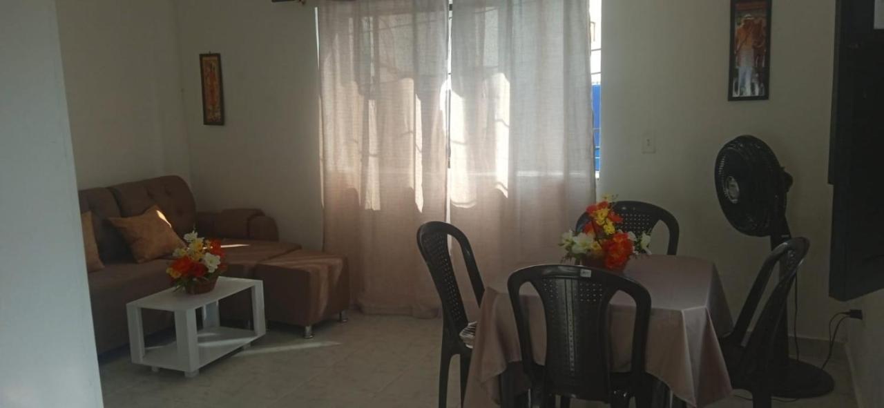 Apartment Apto En Getsemani. Donde Mayo *
