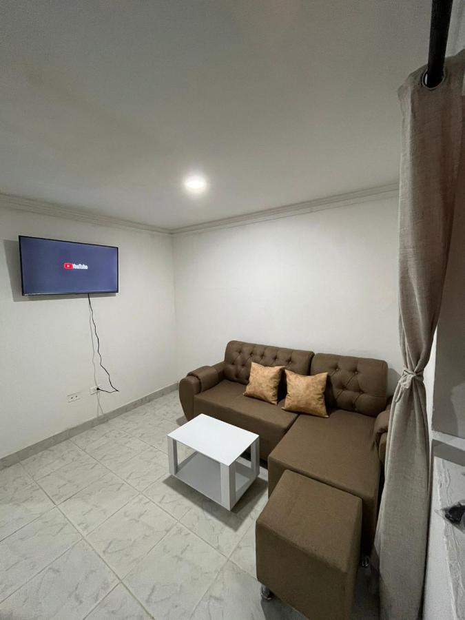Apartment Apto En Getsemani. Donde Mayo *