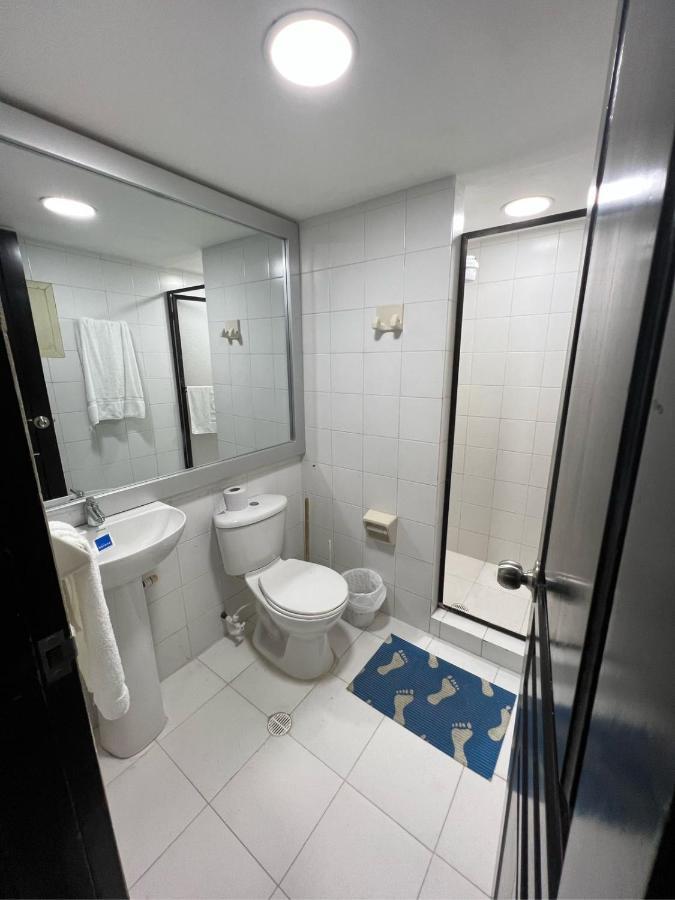 Apartamento -laguito-bocagrande Cartagena