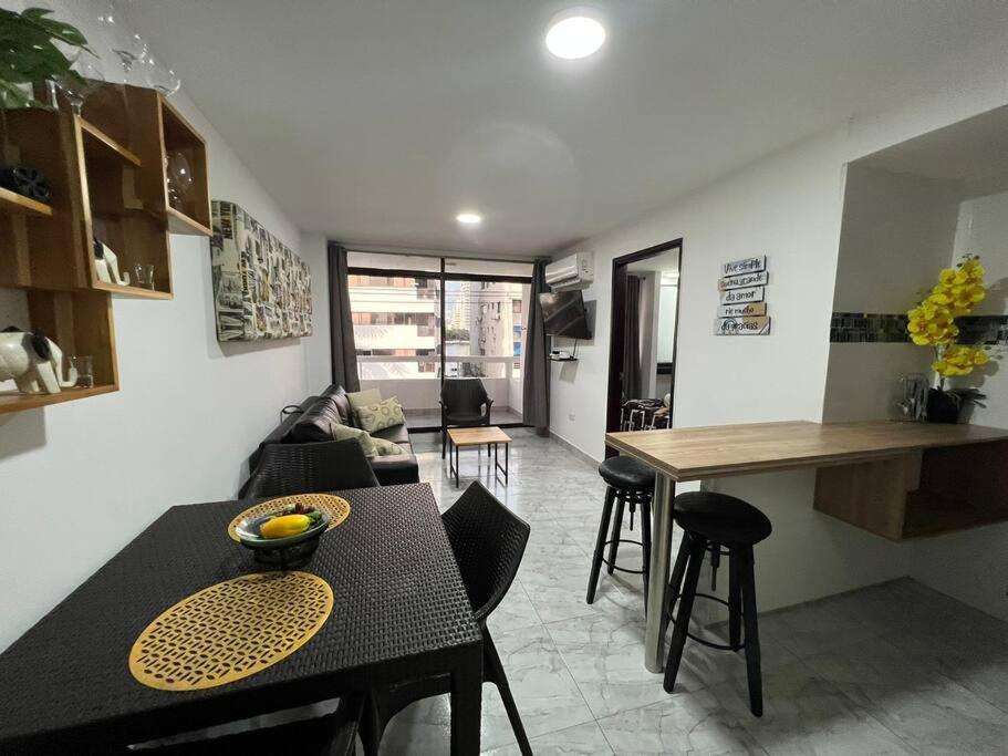 Apartamento -laguito-bocagrande *
