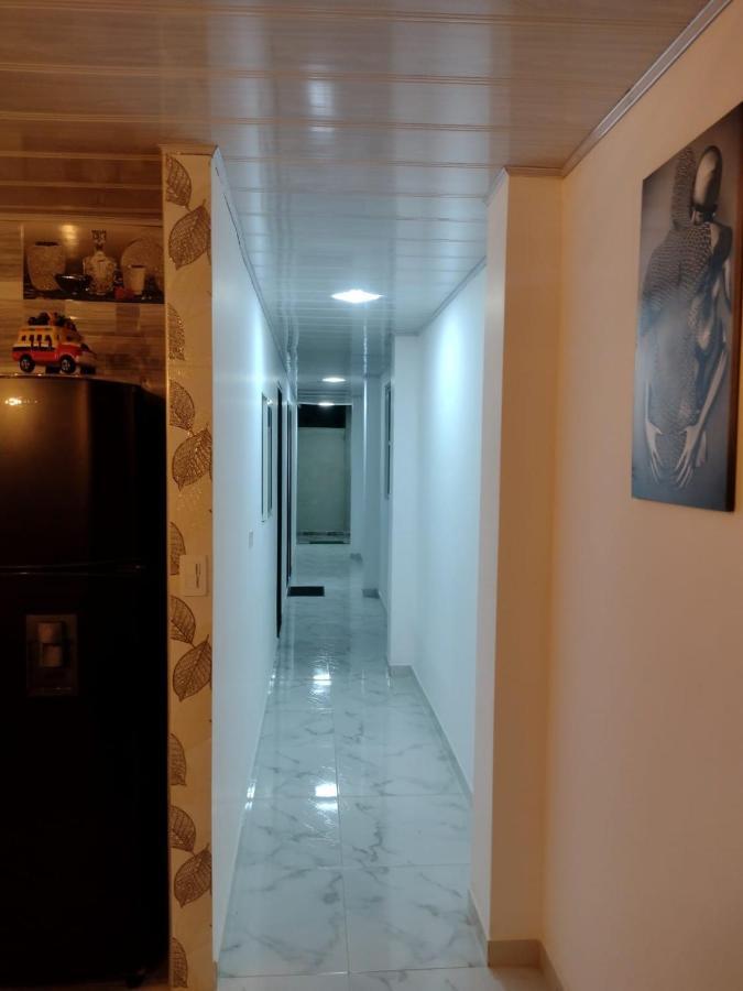 Apartamento Angeles Cartagena