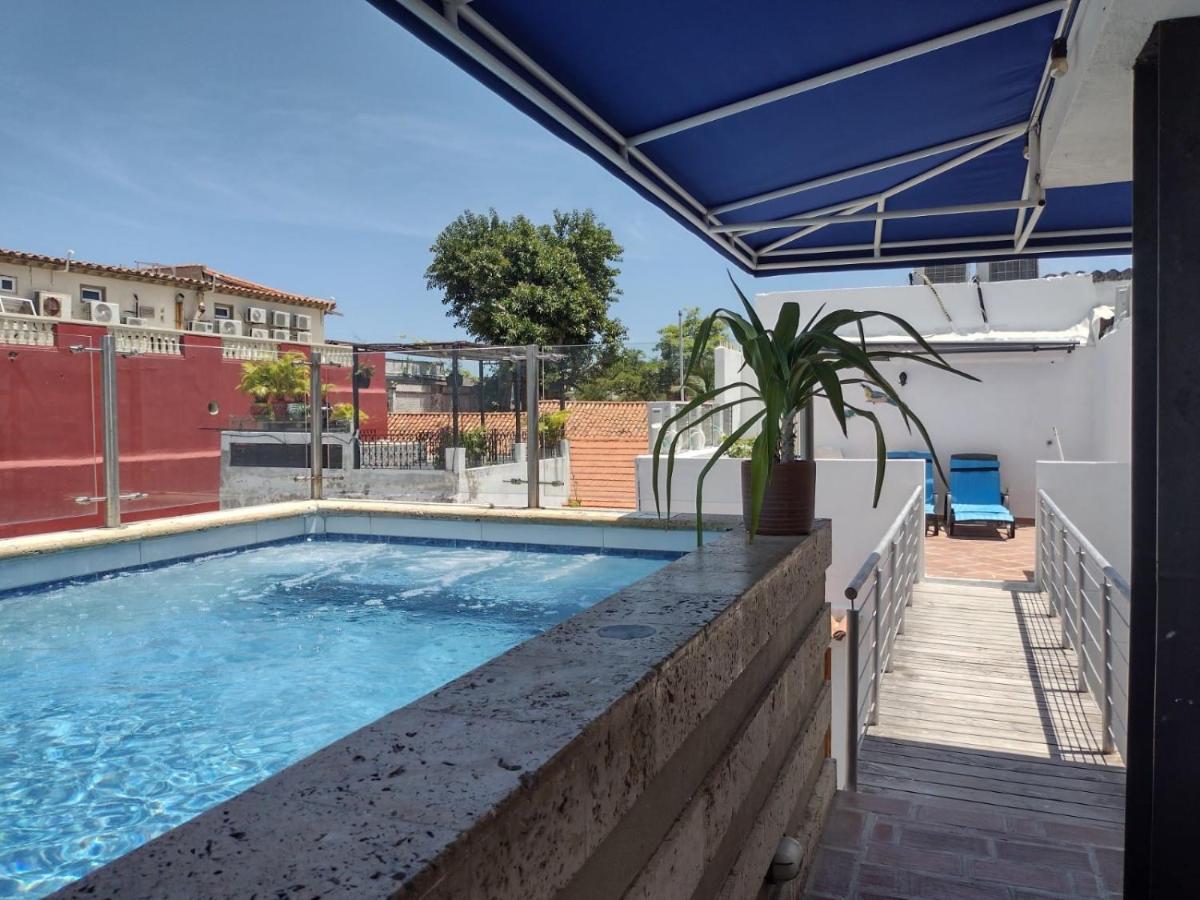 Casa Marqués Del Pedregal Cartagena