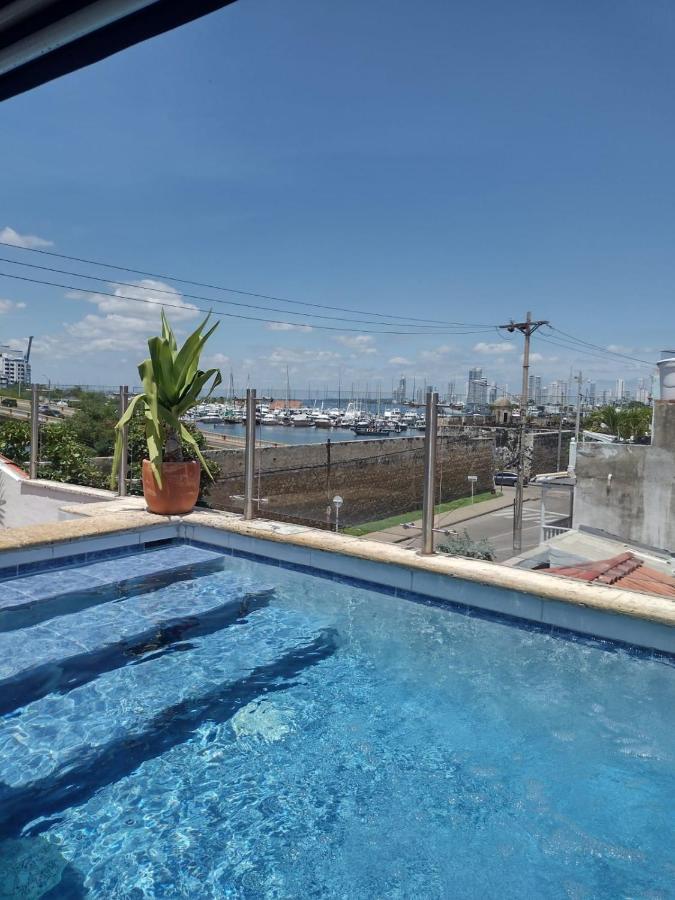 Casa Marqués Del Pedregal * Cartagena