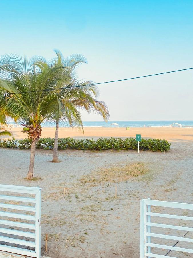 Frente A La Playa Morros 922 Apartamento