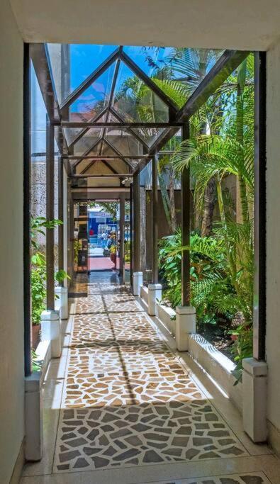 Modern Luxury In
