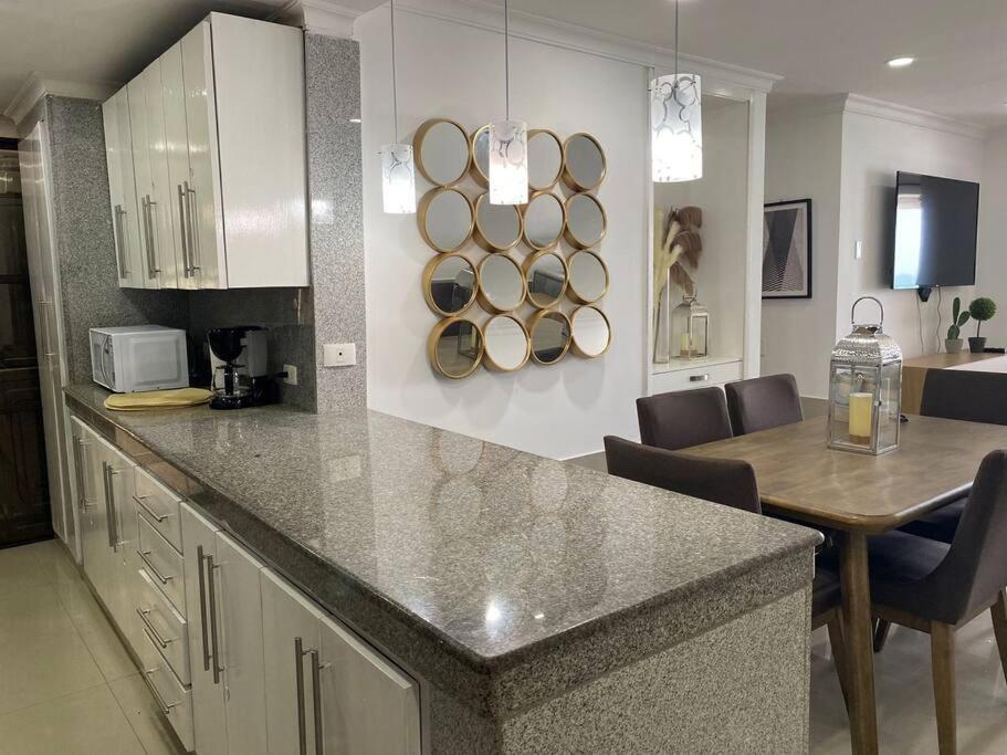 Modern Luxury In *