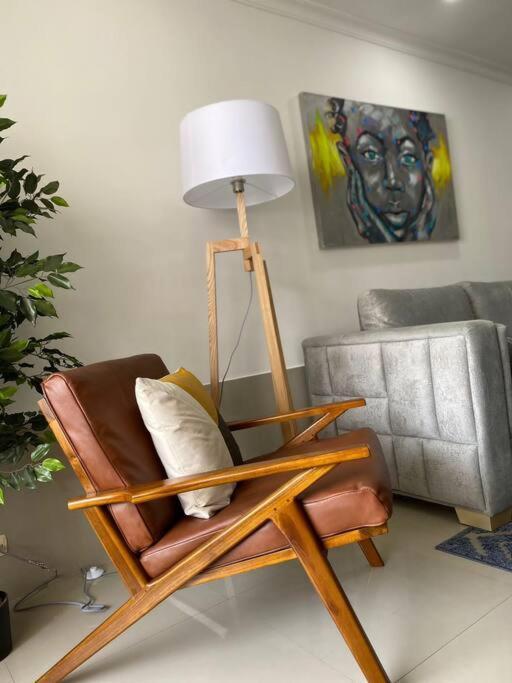 Apartamento Modern Luxury In