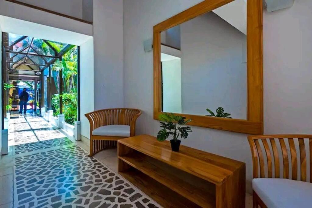 Modern Luxury In