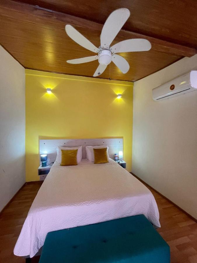 Bed and breakfast Alma