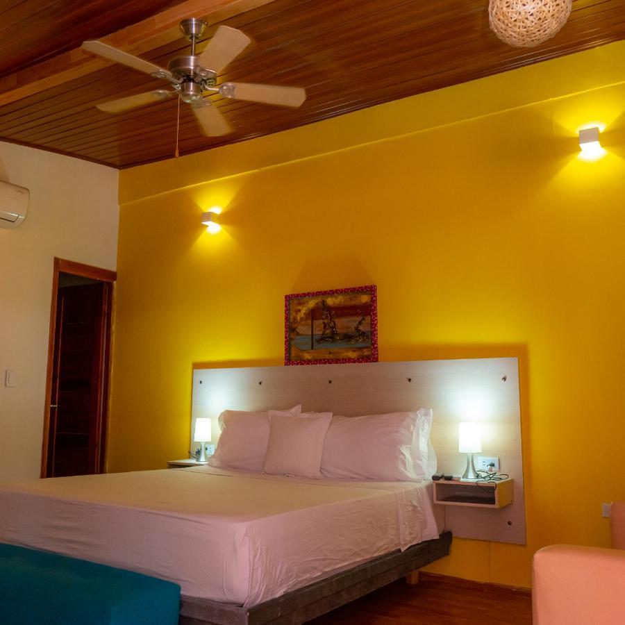 Bed and breakfast Alma Cartagena