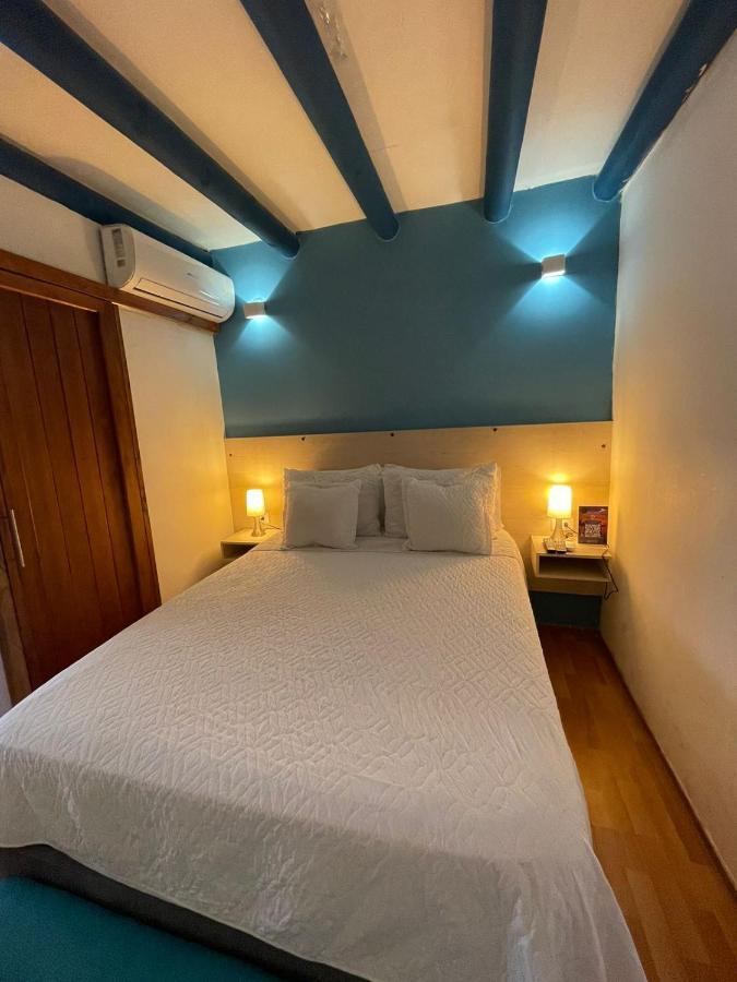 Alma Bed and breakfast Cartagena