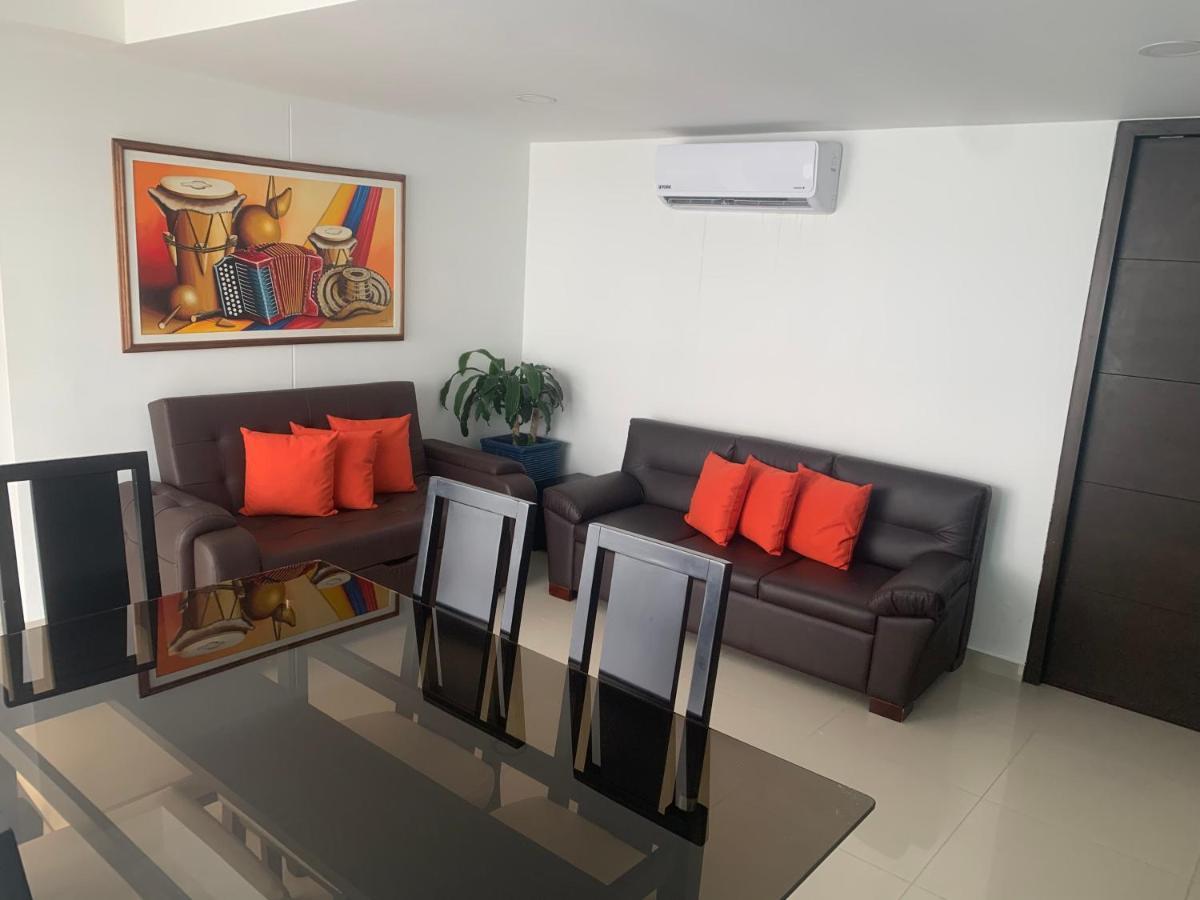 Apartmento Edificio Porto Vento * Cartagena