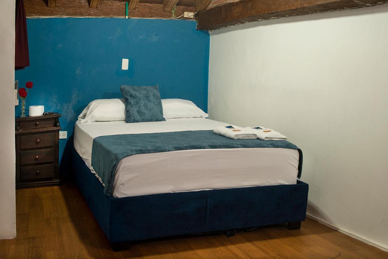 Hotel New Casa Sweety Cartagena