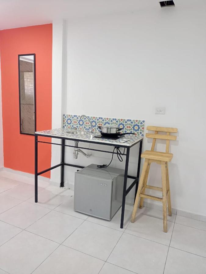 Apartment Beautiful Into Walled