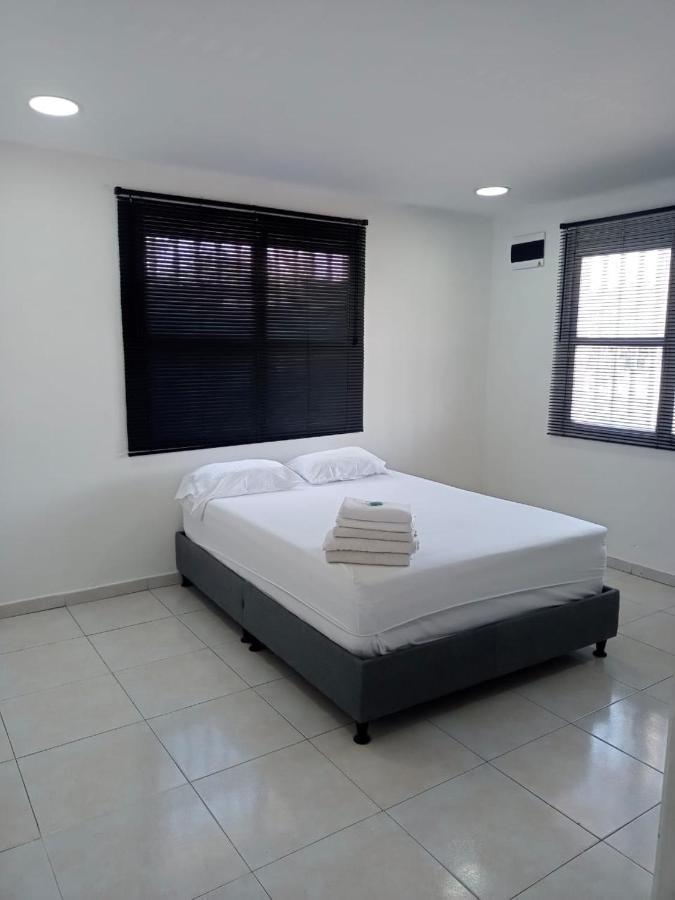 Apartment Beautiful Into Walled Cartagena