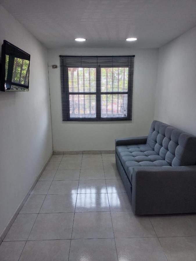 Beautiful Into Walled Apartment Cartagena
