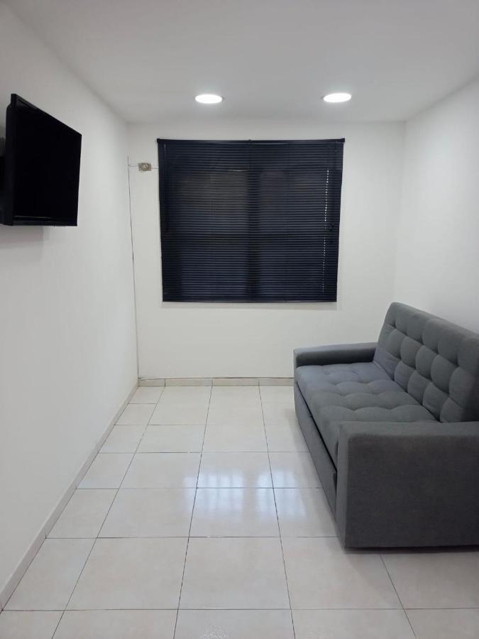 Beautiful Into Walled Apartment Cartagena