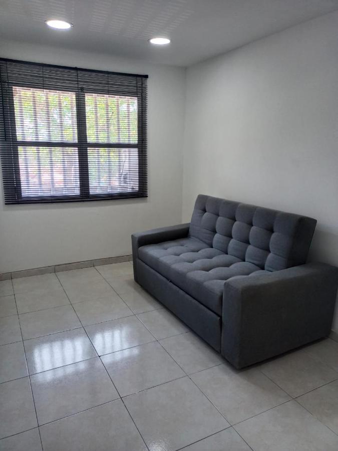 Apartment Beautiful Into Walled *